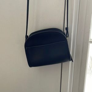 Vintage Coach Crossbody